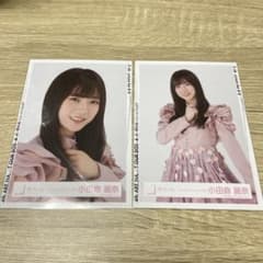 櫻坂46『3rdYEARANNIVERSARYLIVE』ライブ衣装小田倉麗奈直筆 m68122260444_1.jpg?1710772568