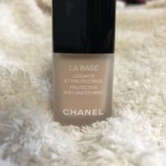 CHANEL ベースコートのサムネイル