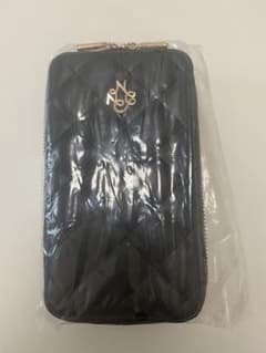 NICE CLAUP ノベルティ　スマホショルダーのサムネイル