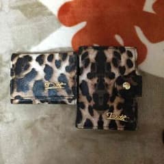 コインケース&ミラーのサムネイル
