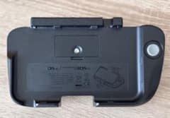3DS LL 拡張スライドパッド 任天堂 動作品のサムネイル