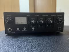 【本日限特価！】Ashdown ベース用ヘッドアンプ PI BASS240 本日限特価！】Ashdown ベース用ヘッドアンプ PI BASS240 - メルカリ