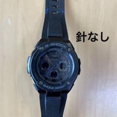ジャンク】CASIO G-SHOCK GST−W300G 電波タフソーラー - メルカリ