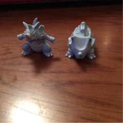 ポケモン フィギュアのサムネイル