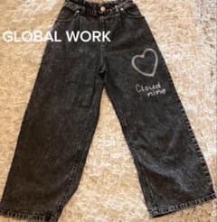 GLOBAL WORK 140cmのサムネイル