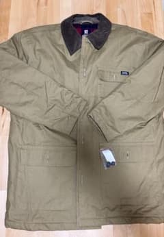 CHAPS ラルフローレン 新品タグ付 L ハンティング調ジャケットのサムネイル