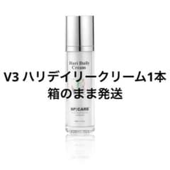スピケアV3⭐︎HARIデイリークリーム50ml×1本のサムネイル