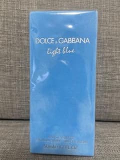 DOLCE&GABBANA Light Blue 50mlのサムネイル