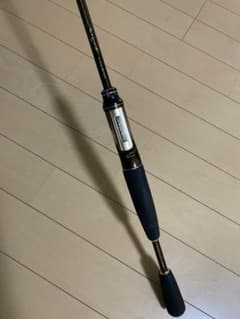 ダイワ　スティーズ　651MLRB ブリッツのサムネイル