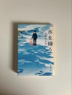 水を縫うのサムネイル