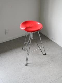 ダルトン 廃盤 DULTON BAR STOOL CLIPPER ヴィンテージ - メルカリ