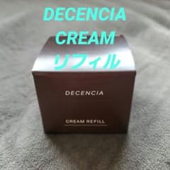 ディセンシアクリーム　リフィル（詰め替え用）30gのサムネイル