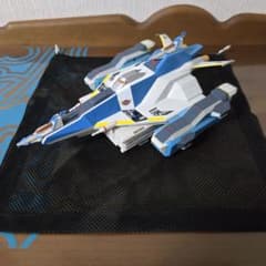 スペースペンドラゴン ウルトラマン 大怪獣バトルのサムネイル
