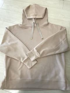 【美品】PROPORTION BODYDRESSING【プルオーバーパーカー】のサムネイル