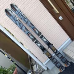 Fischer AMC600 152cm FS11ビンディング カービング基礎 Fischer AMC600 152cm FS11ビンディング カービング基礎 - メルカリ