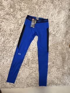 Under Armour WCM2422 ブルー SMのサムネイル