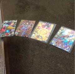 ドラゴンボールヒーローズURのサムネイル