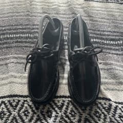 Paraboot BEAMSBOY 別注MALO サイズ:3.5 - メルカリ