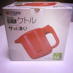 タイガー 電機 ケトルのサムネイル