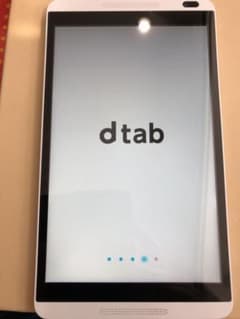 dtab  d01gのサムネイル