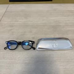 【故障品】TART OPTICAL ARNEL JD-04 Col.001のサムネイル