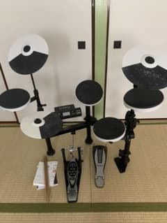 Roland ローランド　TD-4KP-S セット 電子ドラムのサムネイル