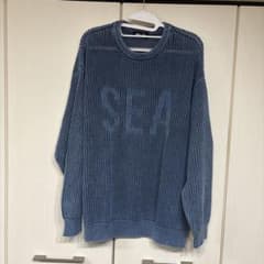 WINDANDSEA ニットのサムネイル