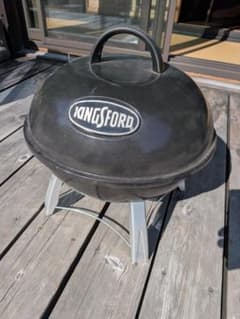 安いkingsford グリルの通販商品を比較 | ショッピング情報のオークファン