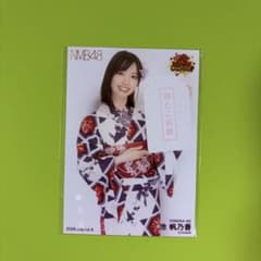 NMB48 池帆乃香 たこ焼きチャレンジ 生写真 2026.Julyのサムネイル