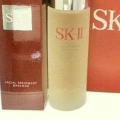 SK-II　フェイシャルトリートメントエッセンスのサムネイル