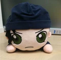 赤井秀一 ぬいぐるみのサムネイル