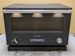 BALMUDAオーブンレンジ極美品 BALMUDAオーブンレンジ極美品 - メルカリ
