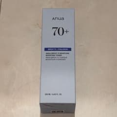 Anua Birch 70 Moisture Boosting Tonerのサムネイル