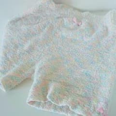 りくさら様専用 ふわふわ モコモコ ルームウエア ジェラートピケ 好きにものサムネイル