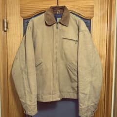 【希少！！ヴィンテージ Carhartt デトロイトジャケット Sサイズ】のサムネイル