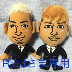 AKIRAのサムネイル