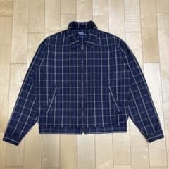 Polo by Ralph Lauren Swing Top チェック柄 - メルカリ