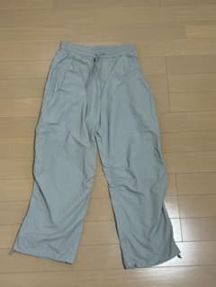 INTEMPOMOOD  nylon pants ナイロンパンツのサムネイル