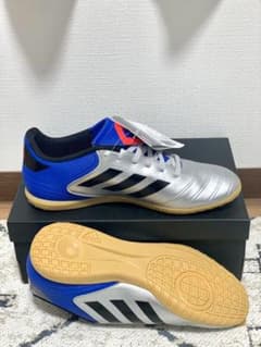 アディダス フットサル  コパ タンゴ 25センチのサムネイル
