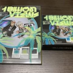 EXO SC アルバムセットのサムネイル