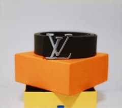 ルイヴィトン (Lovis Vuitton)ベルト#008のサムネイル