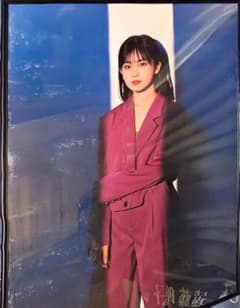 遠藤理子　新せ界　ポスターのサムネイル