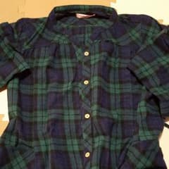授乳服パジャマのサムネイル