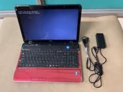 ジャンク品]FUJITSU LIFEBOOK AH40/G FMVA40GRJ - メルカリ