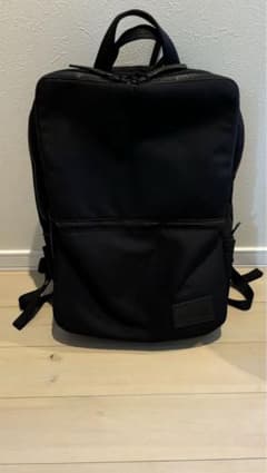 THE NORTHFACE CORDURA NM82018のサムネイル