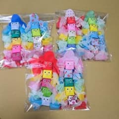 折り紙 金魚 金魚ねぷた ハンドメイド お祭り ねぶた祭 50個セット