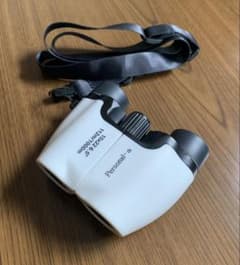 Personal-α 双眼鏡 10x22 6.5°のサムネイル