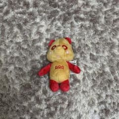 AAA 에 ~ 팬더 레드