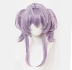 勝利の女神 NIKKE ニケ リバーレリオ ウィッグ コスプレ衣装 - メルカリ