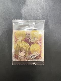 バンダイ ちびキャラシール 2025年製のサムネイル